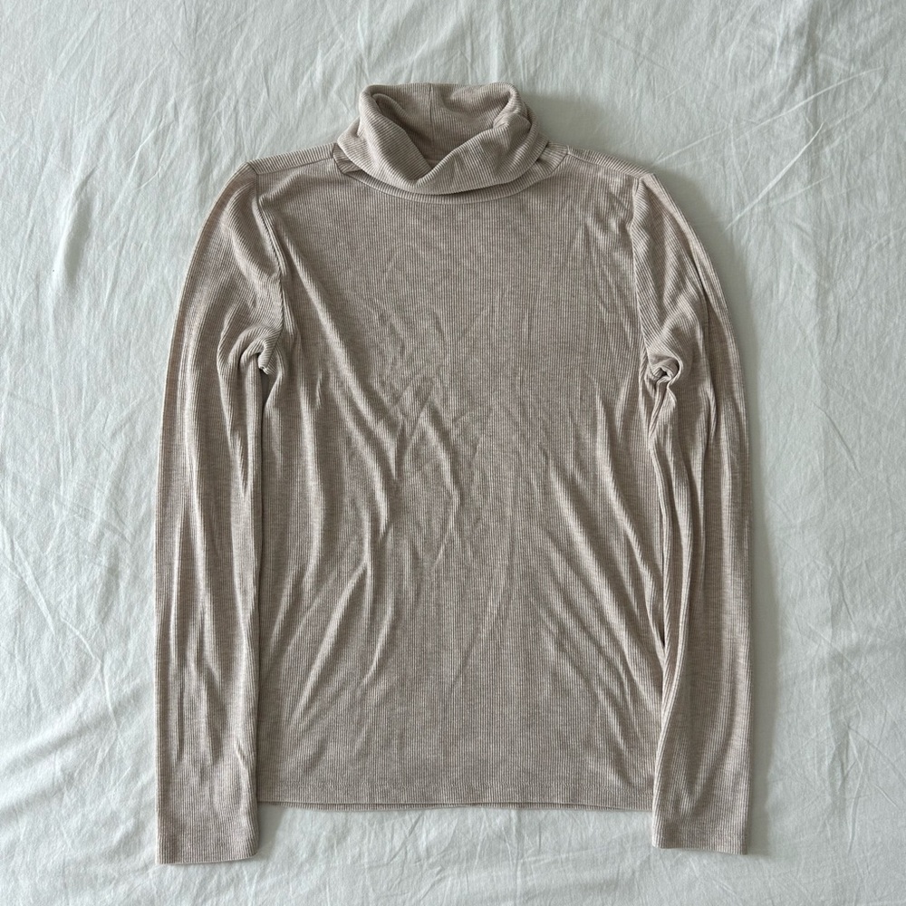Loft Turtleneck